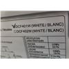 Image 7 : Danby Designer DDW396W Countertop Dishwasher and DCF401W Chest Freezer