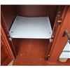 Image 6 : Heavy Duty Metal Workshop Bench on Wheels