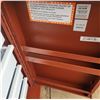 Image 8 : Heavy Duty Metal Workshop Bench on Wheels