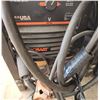 Image 5 : Hobart Handler 140 Wire Feed Welder with Homemade Welding Cart
