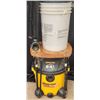 Image 1 : Shop-Vac 8 Gallon 4.5 Peak HP Wet/Dry Vacuum with Water Pump