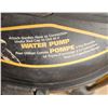 Image 4 : Shop-Vac 8 Gallon 4.5 Peak HP Wet/Dry Vacuum with Water Pump