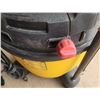 Image 5 : Shop-Vac 8 Gallon 4.5 Peak HP Wet/Dry Vacuum with Water Pump