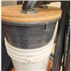 Image 7 : Shop-Vac 8 Gallon 4.5 Peak HP Wet/Dry Vacuum with Water Pump