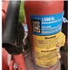 Image 2 : Power Fist 1500 lb Motorcycle/ATV Jack