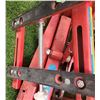 Image 3 : Power Fist 1500 lb Motorcycle/ATV Jack