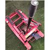 Image 4 : Power Fist 1500 lb Motorcycle/ATV Jack