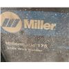Image 2 : Miller Millermatic 175 230V Wire Welder LC501019 Model
