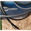Image 4 : Miller Millermatic 175 230V Wire Welder LC501019 Model