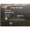 Image 5 : Miller Millermatic 175 230V Wire Welder LC501019 Model