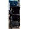 Image 11 : Welding And Soldering Cart With Tools And Supplies
