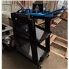 Image 12 : Welding And Soldering Cart With Tools And Supplies