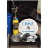 Image 3 : Welding And Soldering Cart With Tools And Supplies