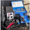 Image 4 : Welding And Soldering Cart With Tools And Supplies