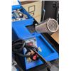 Image 7 : Welding And Soldering Cart With Tools And Supplies