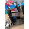 Image 8 : Welding And Soldering Cart With Tools And Supplies