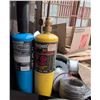 Image 9 : Welding And Soldering Cart With Tools And Supplies