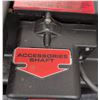Image 6 : Sears Craftsman Model 572.247201 Motorized Scroll Saw with Original Hex Key Set