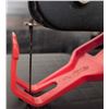 Image 9 : Sears Craftsman Model 572.247201 Motorized Scroll Saw with Original Hex Key Set