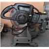Image 10 : King Canada 10" Compound Mitre Saw With Extra Blades