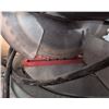 Image 12 : King Canada 10" Compound Mitre Saw With Extra Blades