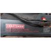 Image 4 : Craftsman Oscillating Spindle Sander Model 315.283230