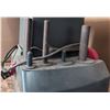 Image 7 : Craftsman Oscillating Spindle Sander Model 315.283230