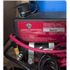 Image 2 : 3000 lb Utility Winch With Controller, Mount, And Hardware