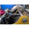 Image 7 : 3000 lb Utility Winch With Controller, Mount, And Hardware
