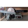 Image 1 : Delta 31-460C 4'' Belt 6'' Disc Sander, 120V
