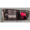 Image 3 : Delta 31-460C 4'' Belt 6'' Disc Sander, 120V