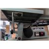 Image 5 : Delta 31-460C 4'' Belt 6'' Disc Sander, 120V