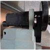 Image 6 : Delta 31-460C 4'' Belt 6'' Disc Sander, 120V
