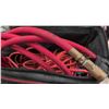 Image 11 : DeWalt Cordless Tool Set With Chargers, Batteries, and Hilti Bag