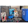 Image 1 : Tools, Hardware Organizers, Torches, Heat Gun Kit