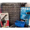 Image 4 : Tools, Hardware Organizers, Torches, Heat Gun Kit