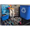 Image 5 : Tools, Hardware Organizers, Torches, Heat Gun Kit