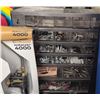 Image 6 : Tools, Hardware Organizers, Torches, Heat Gun Kit