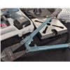 Image 4 : Black & Decker Drill Press, Polisher, Ryobi Drill, Bolt Cutters