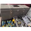Image 11 : Mastercraft Maximum Tool Bundle With Lang Rethreading Set