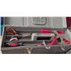Image 14 : Mastercraft Maximum Tool Bundle With Lang Rethreading Set