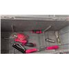 Image 15 : Mastercraft Maximum Tool Bundle With Lang Rethreading Set