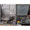 Image 2 : Mastercraft Maximum Tool Bundle With Lang Rethreading Set