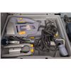 Image 3 : Mastercraft Maximum Tool Bundle With Lang Rethreading Set