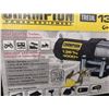 Image 2 : CHAMPION 1361kg 3000lb ATV/UTV Wireless Winch Kit, New
