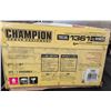 Image 3 : CHAMPION 1361kg 3000lb ATV/UTV Wireless Winch Kit, New