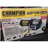 Image 5 : CHAMPION 1361kg 3000lb ATV/UTV Wireless Winch Kit, New