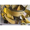Image 9 : Lot: Husky Stool, Lifear Sneakers, Safety Jacket, Gloves, Straps