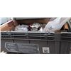 Image 2 : Bulk Lot Of Mixed Ball Bearings, Seals, And Races