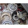 Image 4 : Bulk Lot Of Mixed Ball Bearings, Seals, And Races